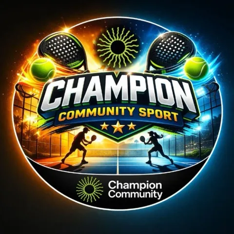 Champion Padel 