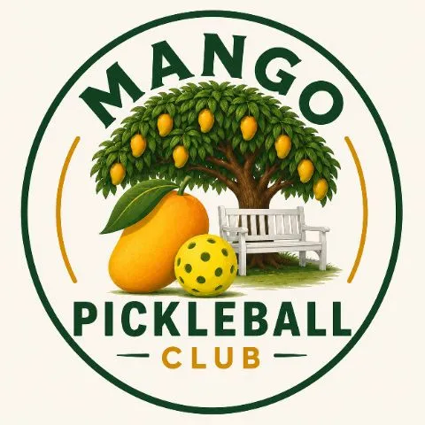 Mango Pickleball Club