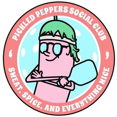 Pickled Peppers Social Club