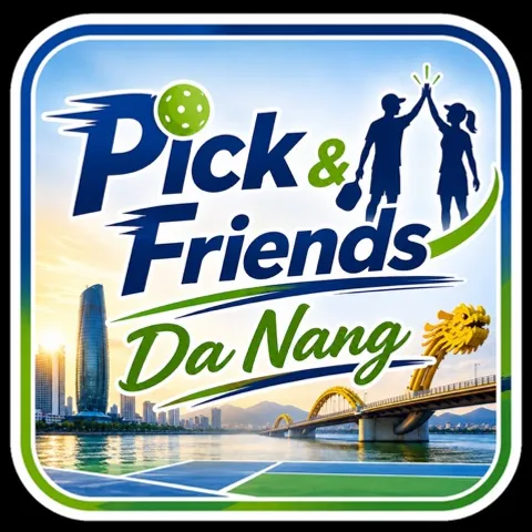 Pick & Friends Da Nang
