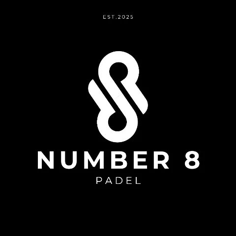 Number 8 Padel