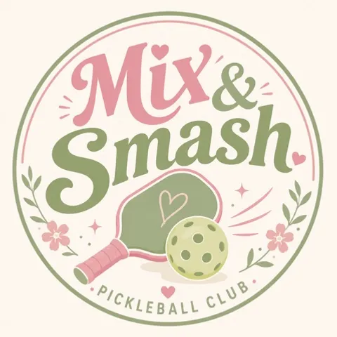 Mix & Smash