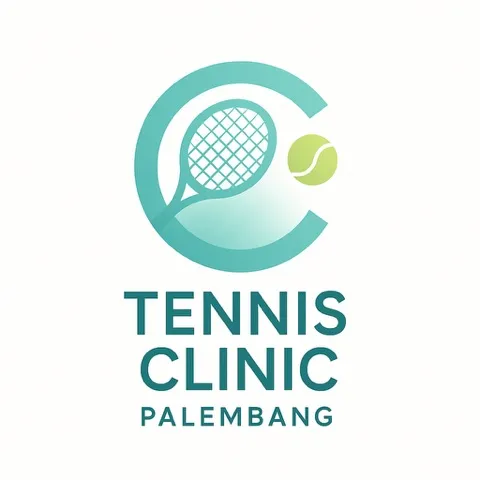 Tennis Clinic Palembang