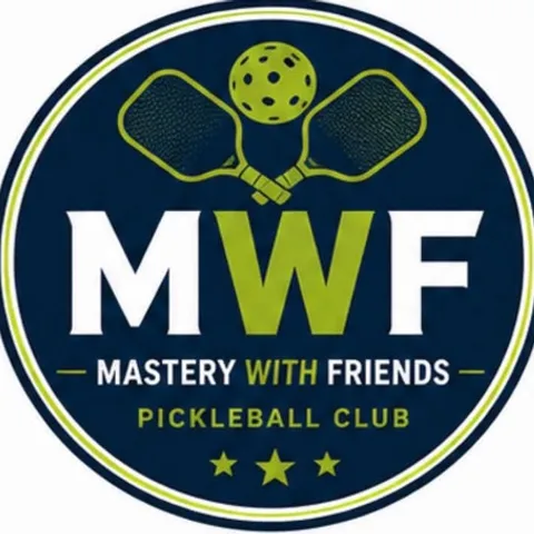 MWF Pickleball 