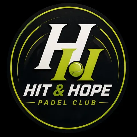 HIT & HOPE PADEL CLUB