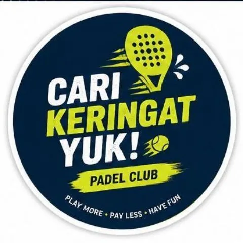 Cari Keringat Yuk! 