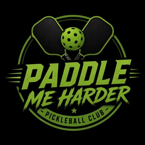 Paddle Me Harder