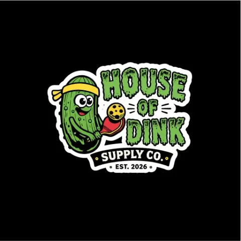 House of Dink Supply Co.