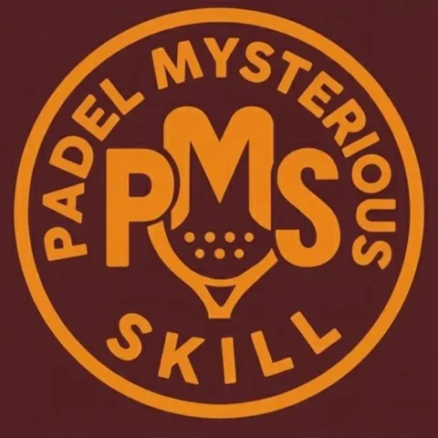 PMS - PADEL MYSTERIOUS SKILL