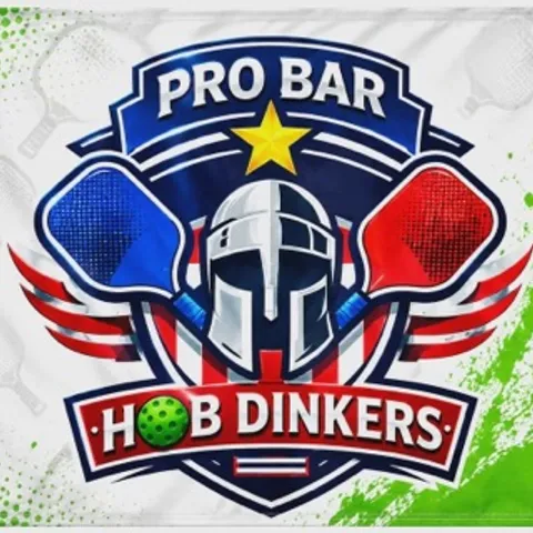 PROBAR Hob Dinkers