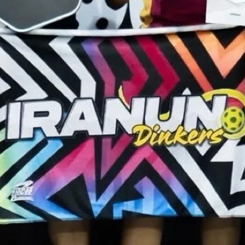 Iranun Dinkers