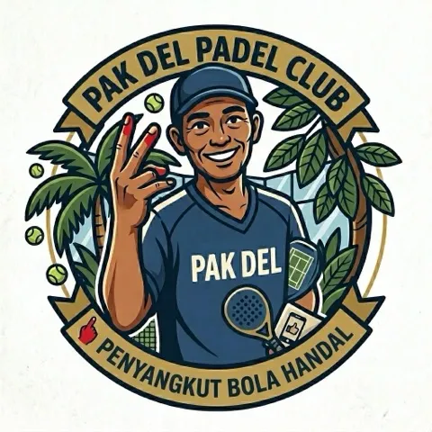 PAK DEL PADEL CLUB