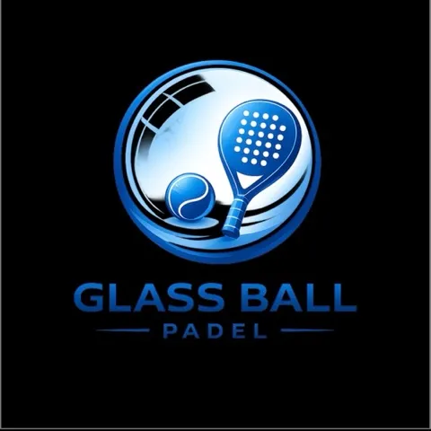 Glass Ball Padel