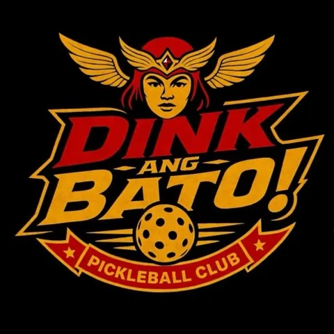 Dink Ang BATO!