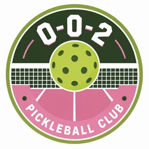 0-0-2 Pickleball Club