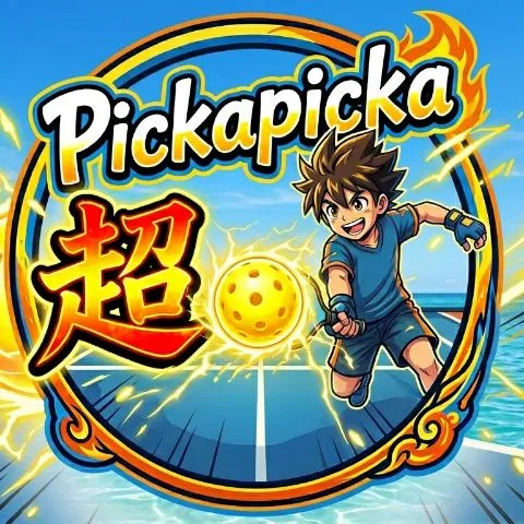 Pickapicka超