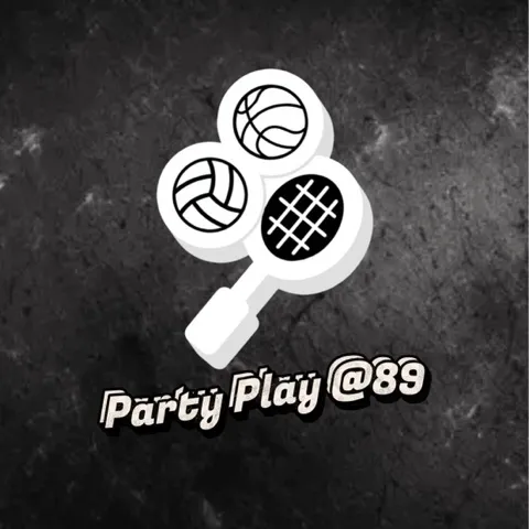 PARTY PLAY @89