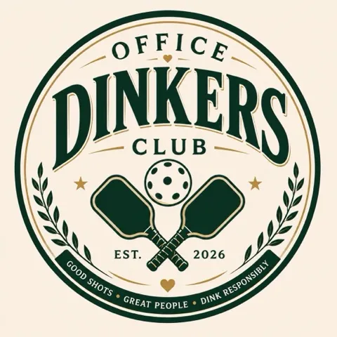 Office Dinkers