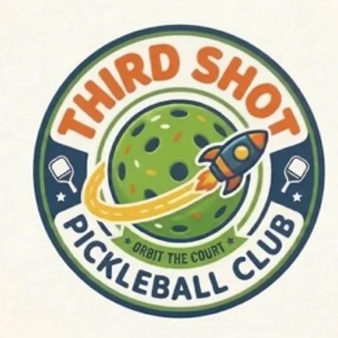 Third Shot PB Club