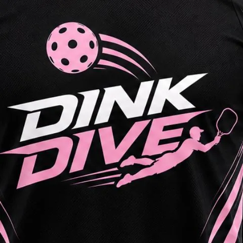 DINK DIVE