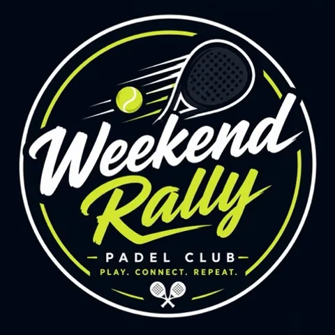 WEEKEND RALLY