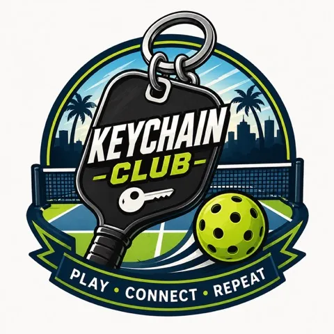 Keychain Club
