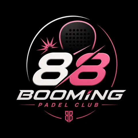BOOMING 88 PADEL CLUB