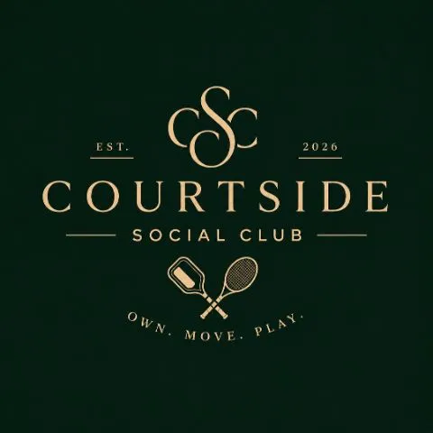 Courtside Social Club