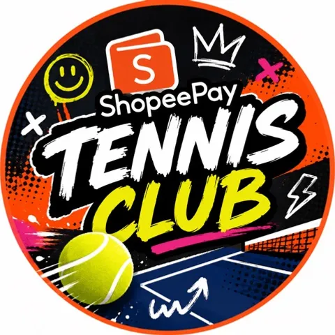 ShopeePay Tennis Club