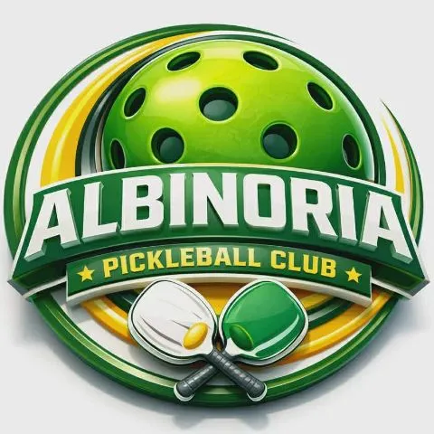Albinoria Pickleball Club