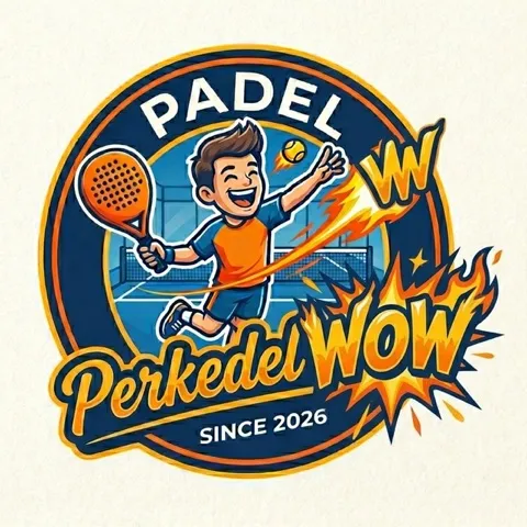 Padel Perkedel (WOW)