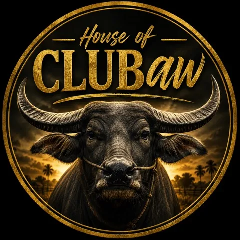 House of CLUBaw