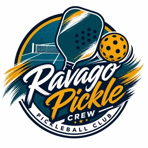 Ravago Pickle Crew 