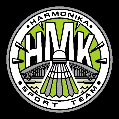 HARMONIKA BADMINTON