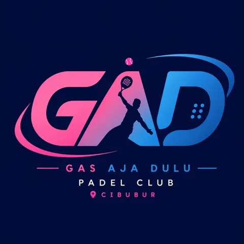 GAD | Gas Aja Dulu Padel Club
