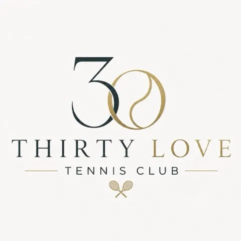 30-LOVE Tennis Club
