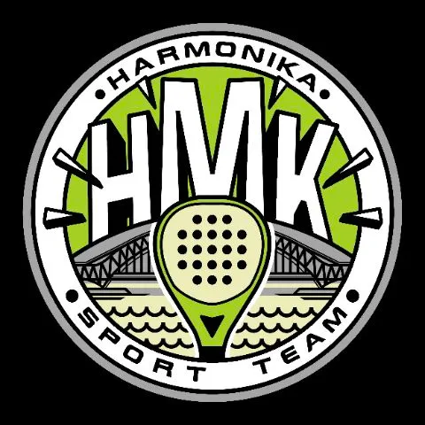 HARMONIKA PADEL