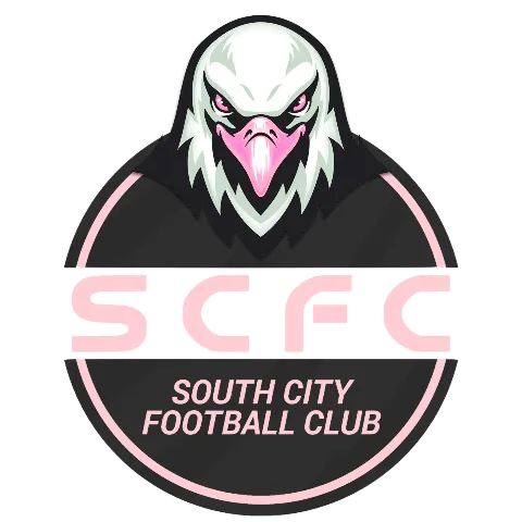 South City FC