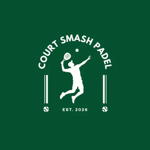 Court Smash Padel Club