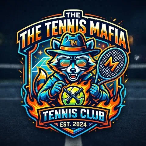 MAFIA TENNIS