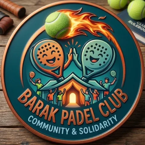 Barak Padel Club