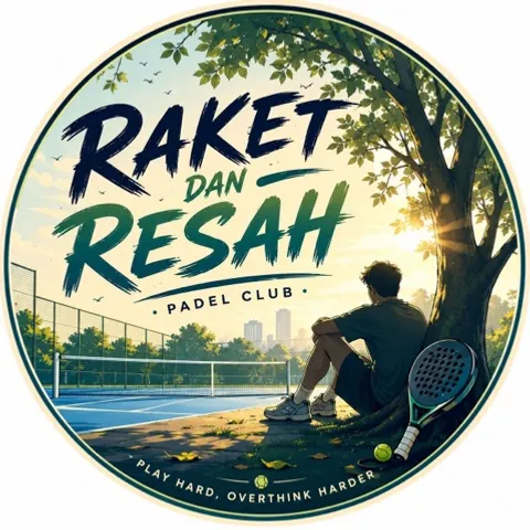 Raket dan Resah