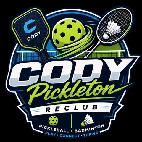 CODY Pickleton