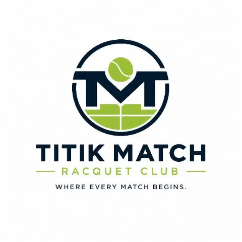 TITIK MATCH RACQUET CLUB