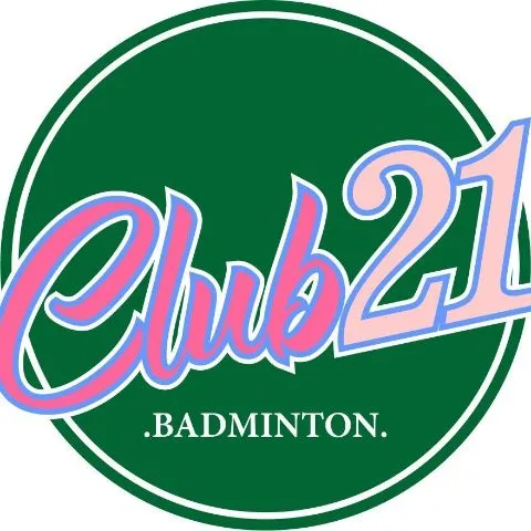 Club21 Badminton mlg