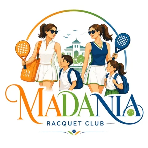 Madania Racquet Club