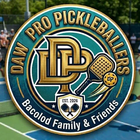 Daw Pro Pickleballers