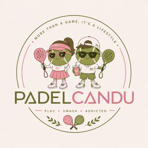 PADELCANDU