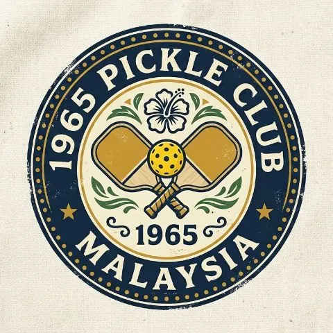 1965 Pickle Club Malaysia