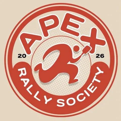 Apex Rally Society
